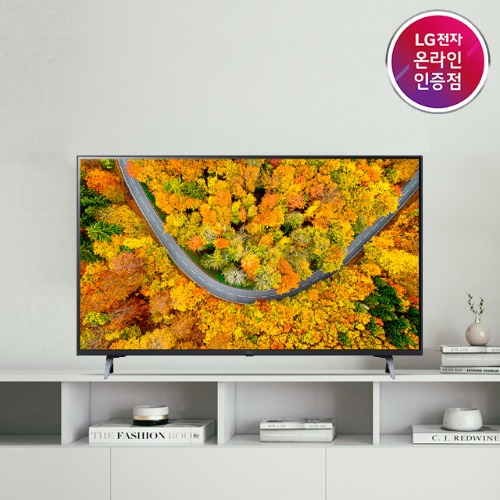 LG UHD TV 43UR340C9ND 43인치 울트라HD 스탠드형