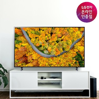 LG UHD TV 65UR642S0NC 65인치 울트라HD