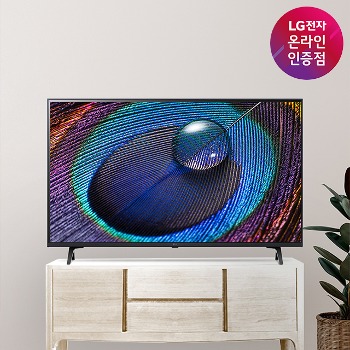 LG UHD TV 43UR8300ENA 107cm 울트라HD