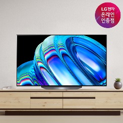 LG 올레드 OLED TV OLED55B2ENA 55인치