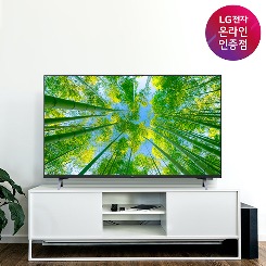 LG UHD TV 43UQ8300ENF 43인치 울트라HD