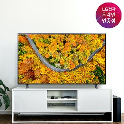 LG UHD TV 65UR642S0NC 65인치 울트라HD