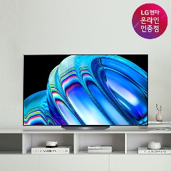 LG 올레드 OLED TV OLED65B2QNA 65인치